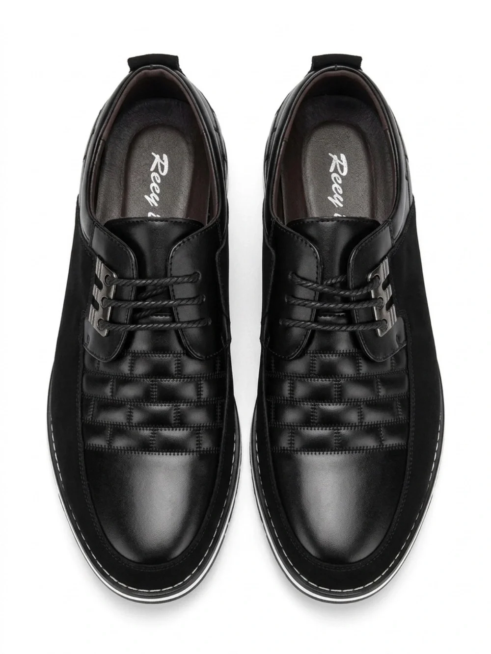 Men’s’ casual business dress sneakers